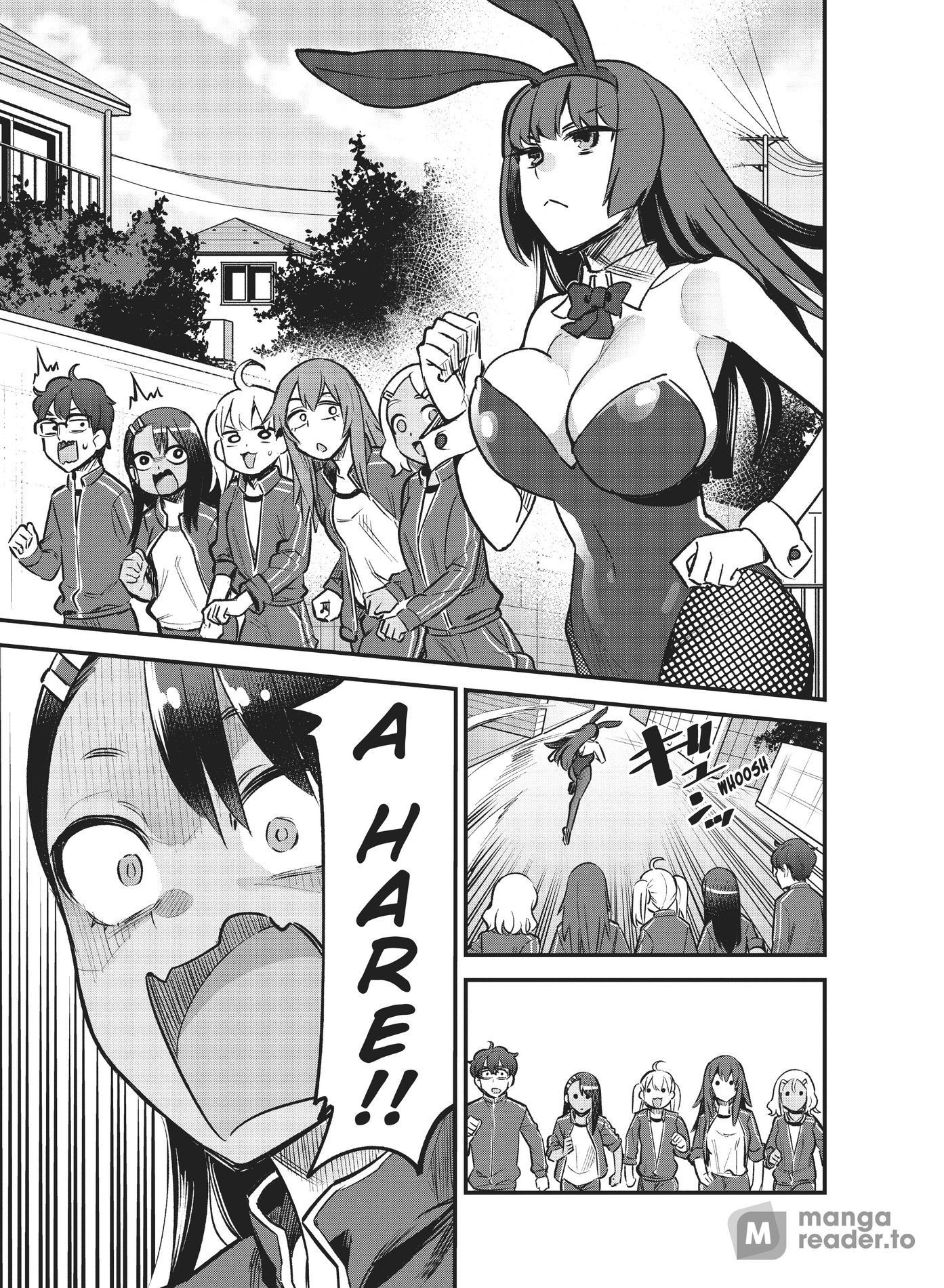 Ijiranaide, Nagatoro-san, Chapter 56 image 07